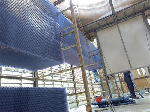 方形冷卻塔的分類(lèi),方形冷卻塔尺寸對(duì)照表