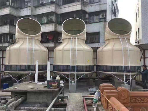 怎么讓冷卻塔風(fēng)機節(jié)能降耗、又保證設(shè)備的長周期運行(冷卻塔風(fēng)機減速機