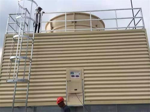 六角蜂窩斜管填料越厚越耐用嗎及安裝步驟,六角蜂窩斜管填料性能