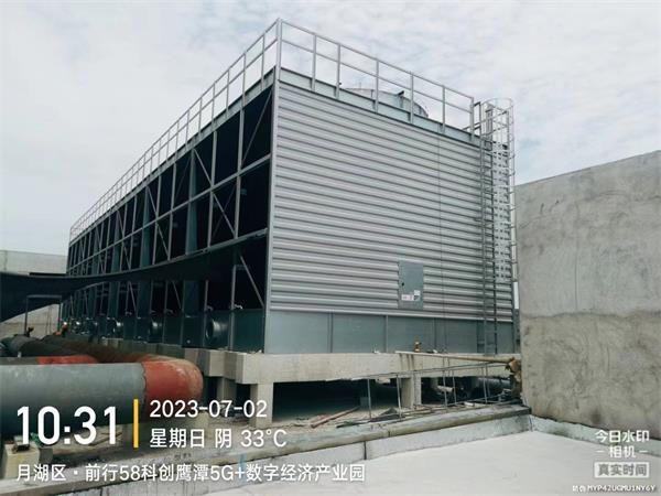 選擇不銹鋼冷卻塔要考慮的三大要素(中溫逆流式方形冷卻塔規(guī)格)